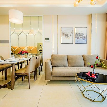 Sojo Lumiere Aparts - Terra Royal, Luxury And Central Spot Ciudad Ho Chi Minh  Exterior foto