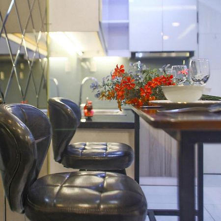 Sojo Lumiere Aparts - Terra Royal, Luxury And Central Spot Ciudad Ho Chi Minh  Exterior foto