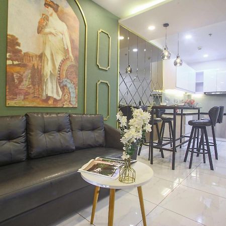 Sojo Lumiere Aparts - Terra Royal, Luxury And Central Spot Ciudad Ho Chi Minh  Exterior foto