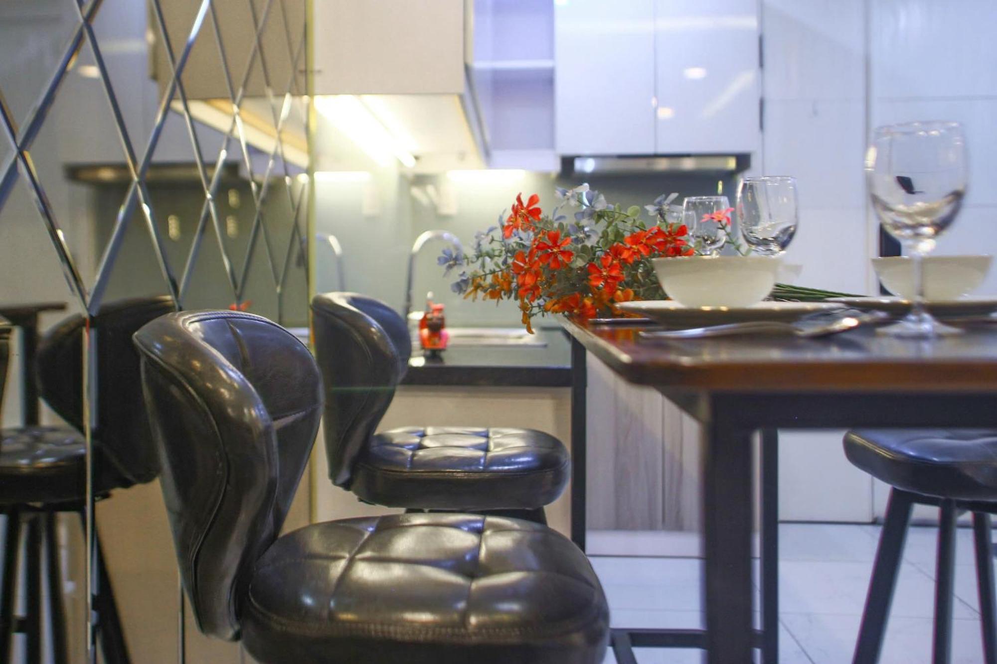 Sojo Lumiere Aparts - Terra Royal, Luxury And Central Spot Ciudad Ho Chi Minh  Exterior foto