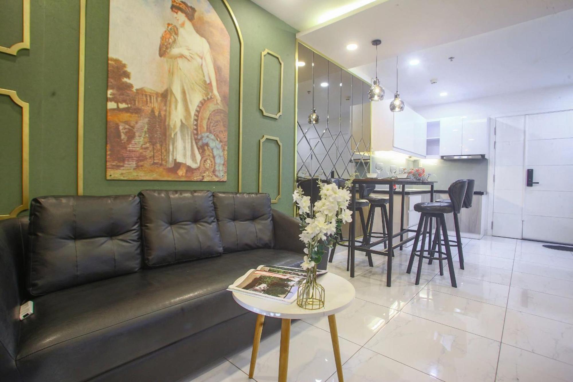 Sojo Lumiere Aparts - Terra Royal, Luxury And Central Spot Ciudad Ho Chi Minh  Exterior foto