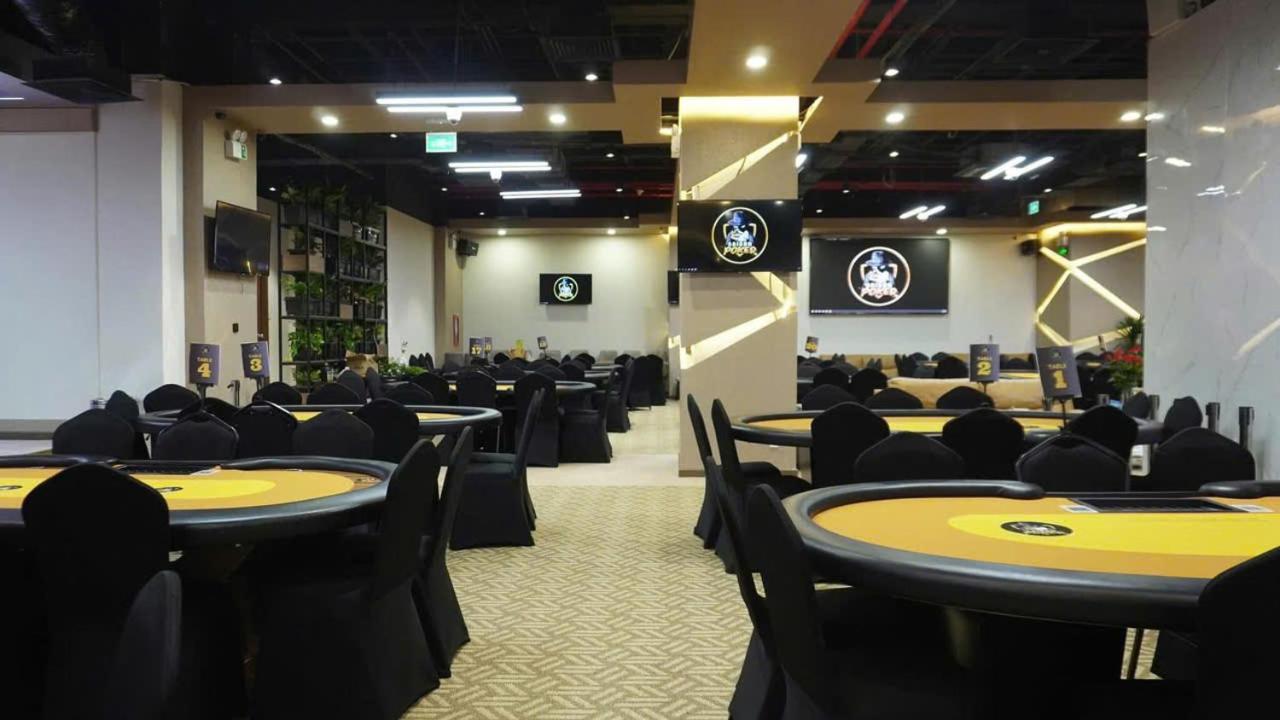 Sojo Lumiere Aparts - Terra Royal, Luxury And Central Spot Ciudad Ho Chi Minh  Exterior foto